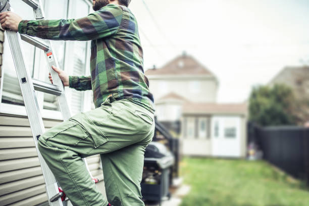 Same-Day Junk Removal Services in Marion, VA